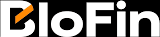 BloFin logo